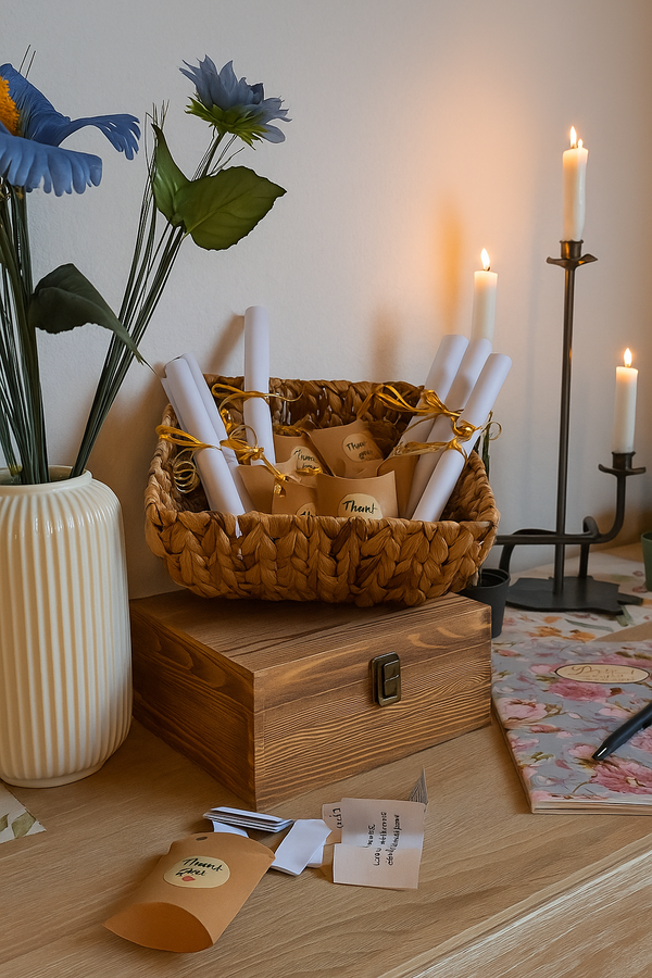 Kunst Pause - Zeit für Achtsamkeit